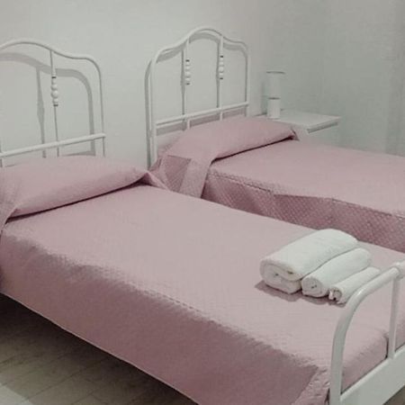 Anna'S House Bed and Breakfast Tarente Buitenkant foto