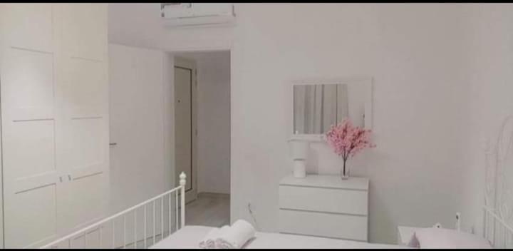Anna'S House Bed and Breakfast Tarente Buitenkant foto