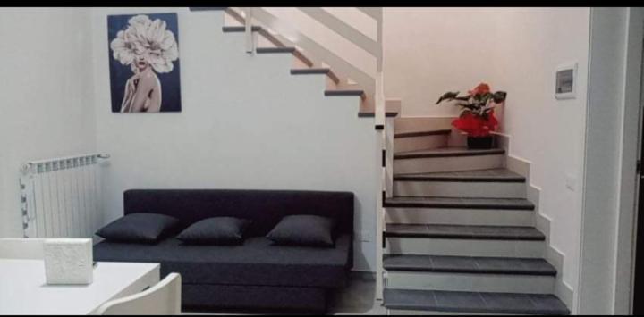 Anna'S House Bed and Breakfast Tarente Buitenkant foto
