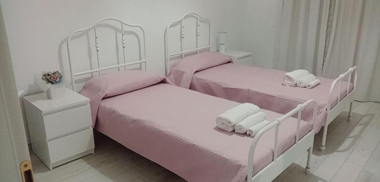 Anna'S House Bed and Breakfast Tarente Buitenkant foto
