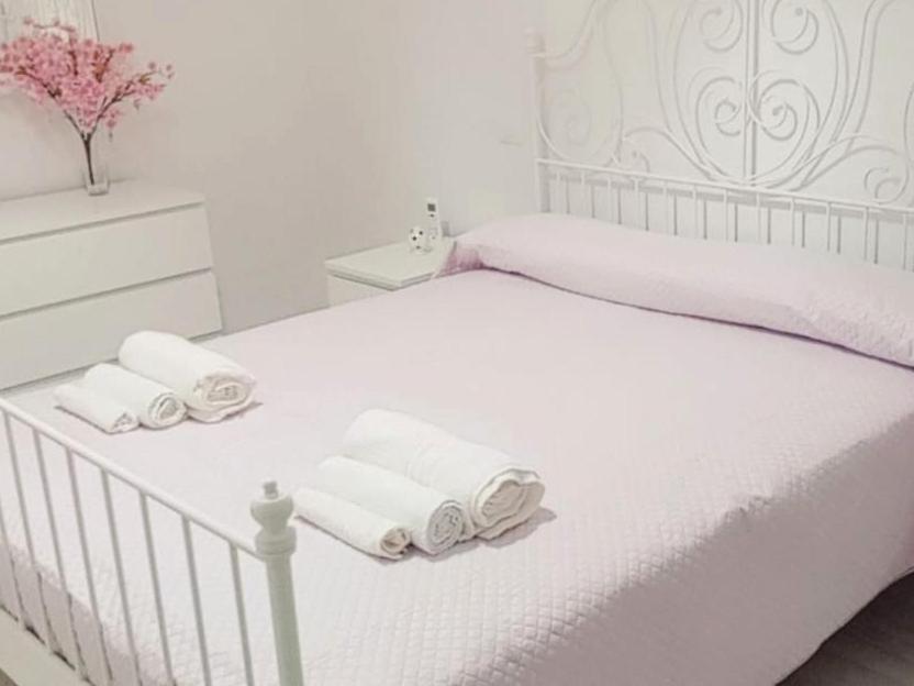 Anna'S House Bed and Breakfast Tarente Buitenkant foto