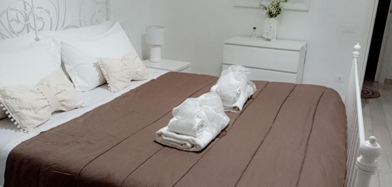 Anna'S House Bed and Breakfast Tarente Buitenkant foto