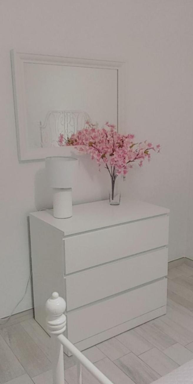 Anna'S House Bed and Breakfast Tarente Kamer foto